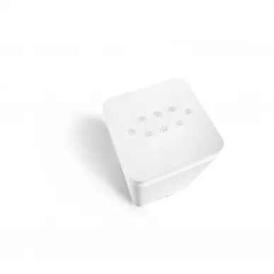 Полочная беспроводная hi-fi акустика Canton Smart Soundbox 3 White